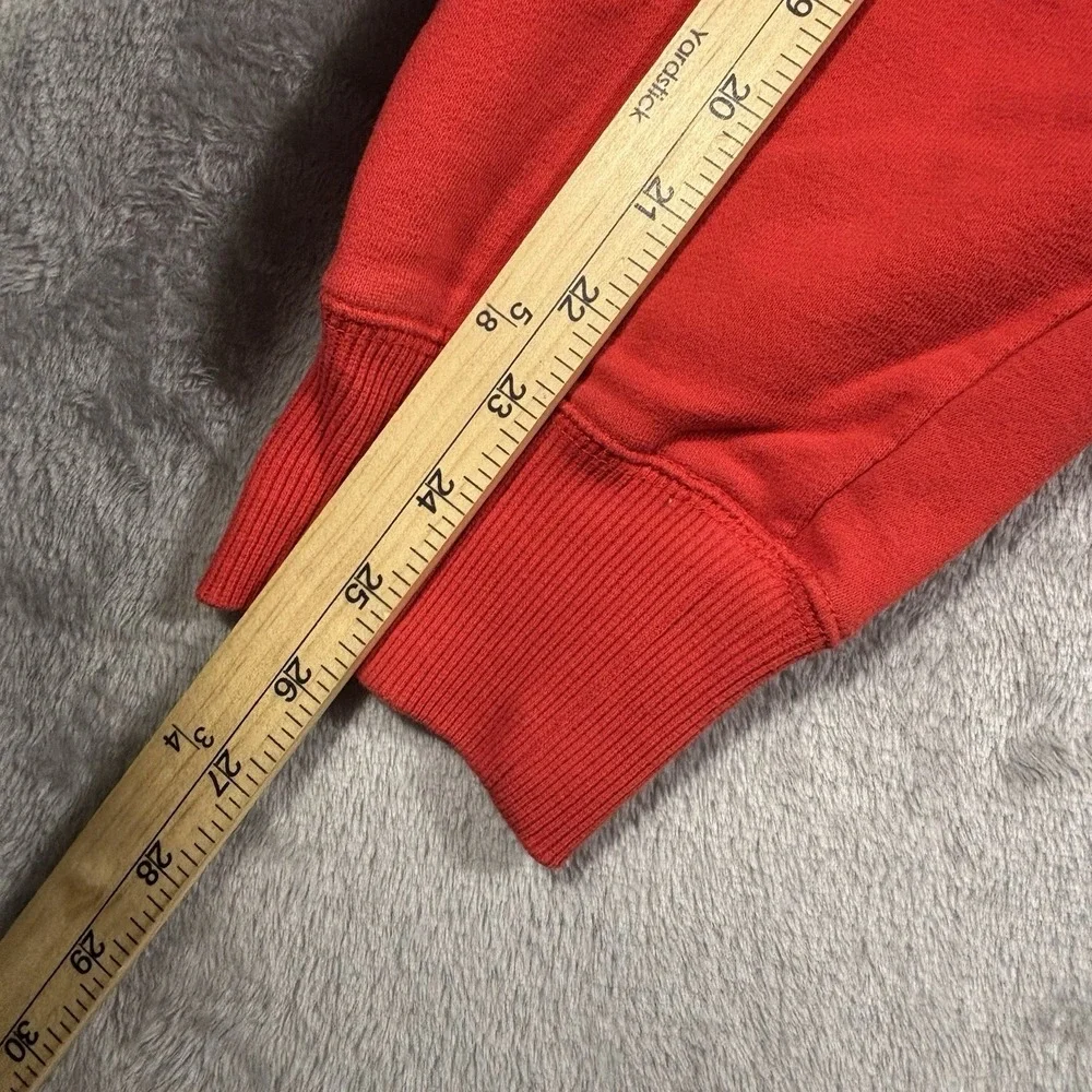 Tampa Bay Buccaneers‎ Hoodie Sweatshirt Large Bucs NFL Classic